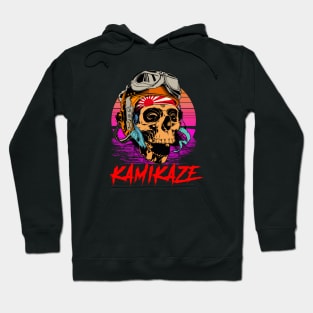 KAMI KAZE Hoodie